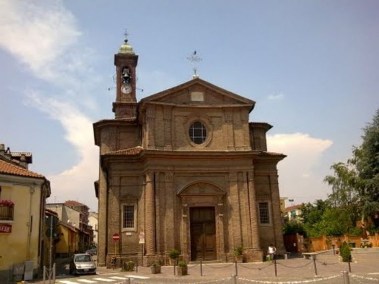 NICHELINO – La processione di San Matteo: attenzione ai disagi sulla viabilità