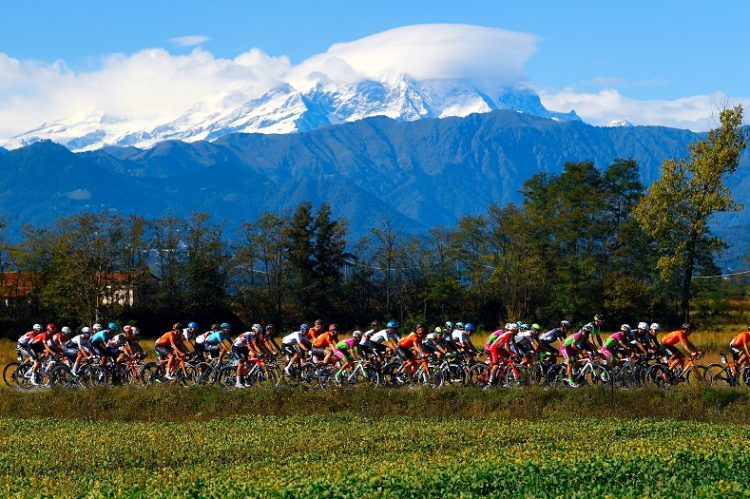 SPORT – Giro GranPiemonte 2022: da Omegna a Beinasco passando per Cambiano e la cintura sud