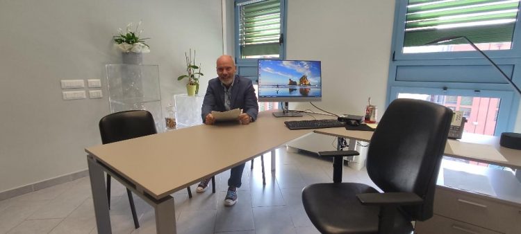 ASL – Nominato il nuovo Direttore della Struttura Ufficio tecnico