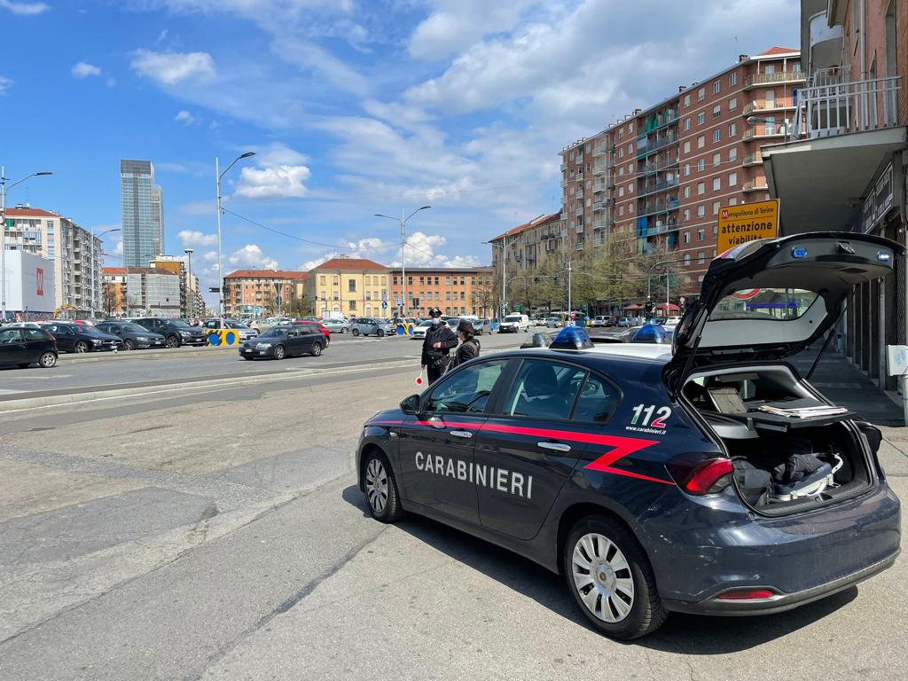 PIAZZA BENGASI – Il Comune di Torino vuole inserire la zona all’interno di quelle più critiche