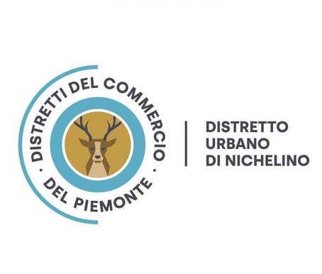 NICHELINO – Nasce il distretto urbano del commercio
