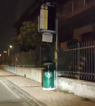 MONCALIERI – Una petizione degli abitanti di cinque borgate per chiedere più autobus