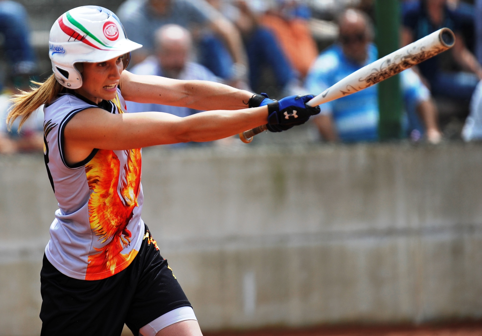 Un film sulla storia del La Loggia Softball