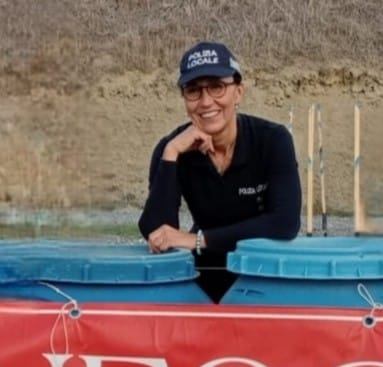LA LOGGIA – Lucia Caroli di nuovo campionessa del tiro dinamico