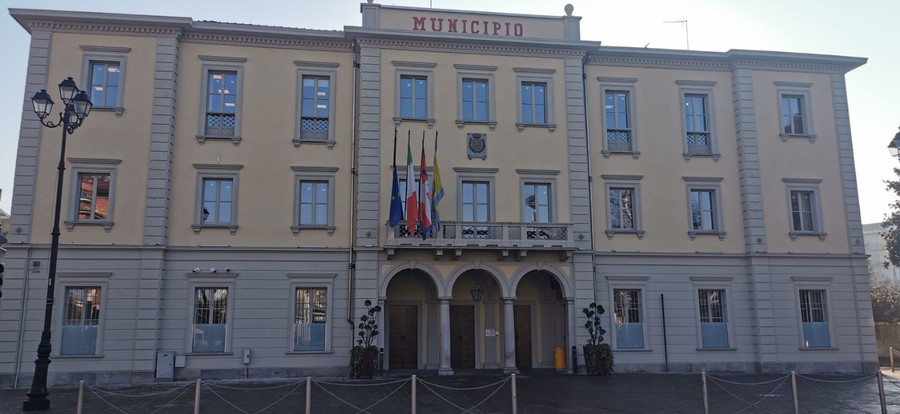 NICHELINO – Si commemora l’anniversario della liberazione del campo di sterminio di Mauthausen