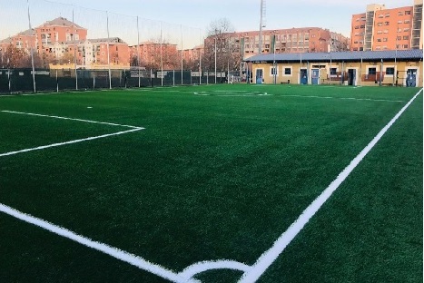 NICHELINO – Un torneo di calcio a sostegno degli alluvionati delle Marche