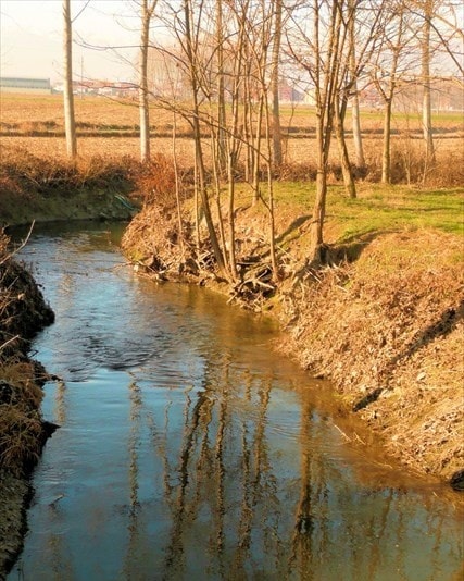 Cordata di Comuni per la salvaguardia dei corsi d’acqua