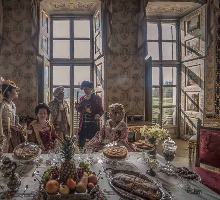 NICHELINO – Domenica 16 rievocazione storica a Stupinigi