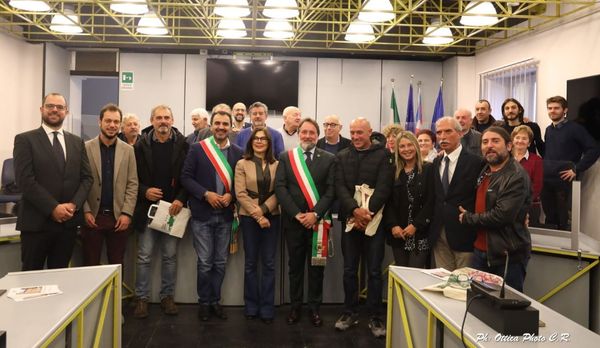 MONCALIERI – Montagna: ‘Vogliamo candidare la città a capitale della cultura’