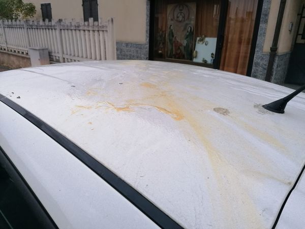 VINOVO – Continuano gli atti vandalici alle macchine di Garino