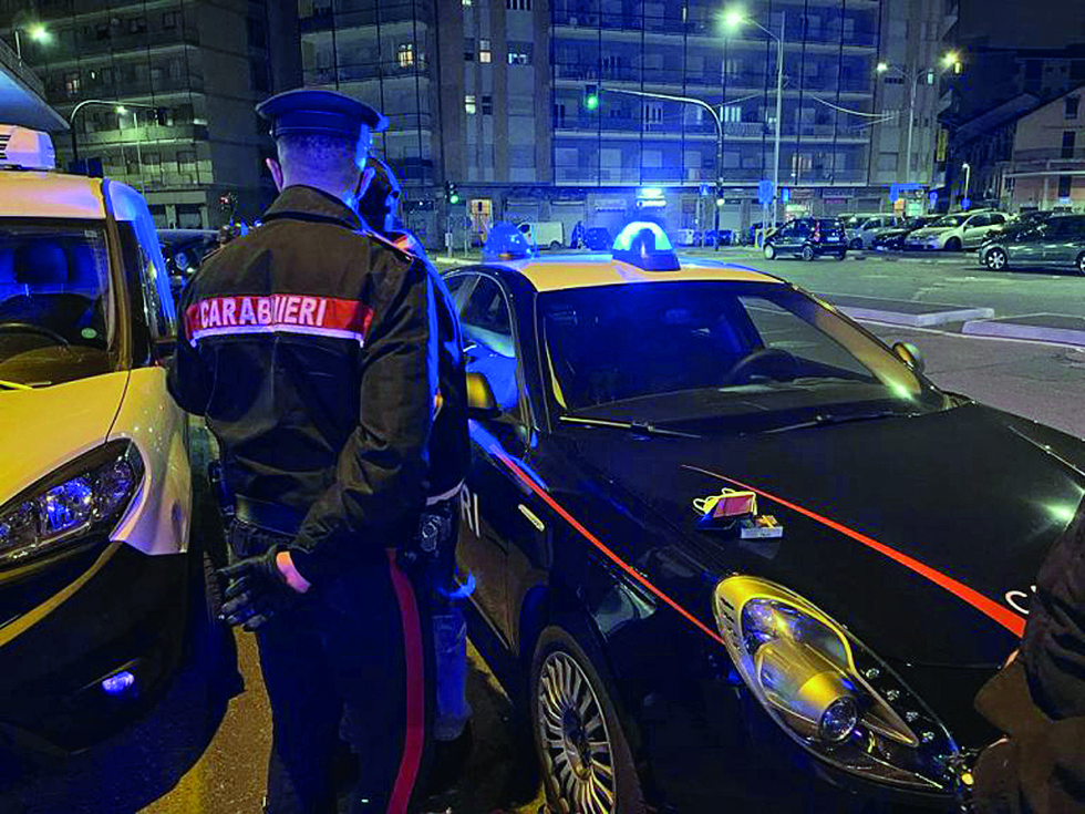 PIAZZA BENGASI – Controllore aggredito da un passeggero senza biglietto