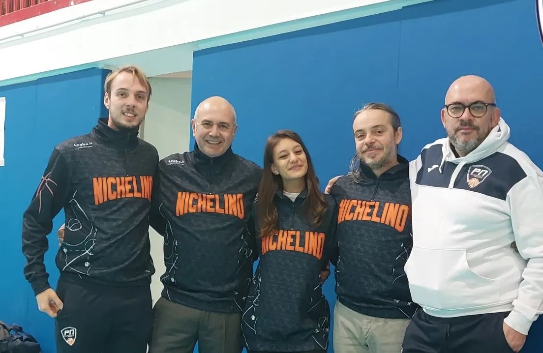 NICHELINO – Le squadre di pallacanestro trovano una nuova casa: la palestra del Maxwell