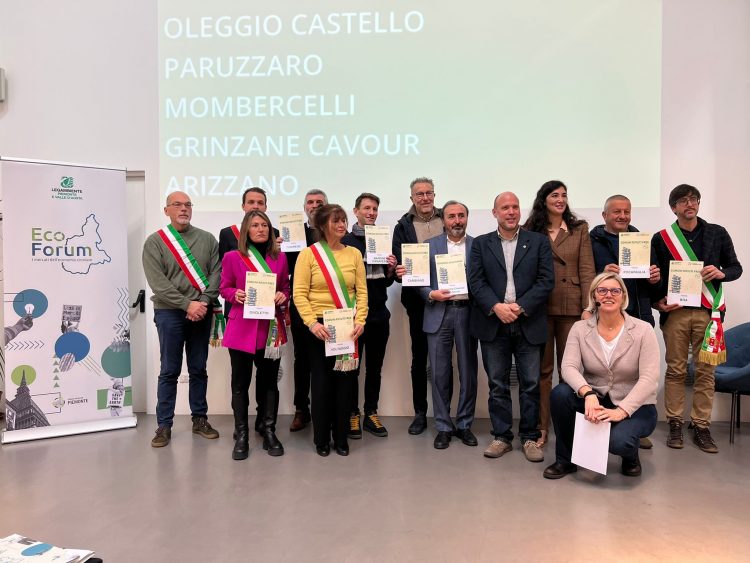 RIFIUTI – Il Piemonte raggiunge con 9 anni di ritardo, l’obiettivo di legge del 65% di raccolta differenziata