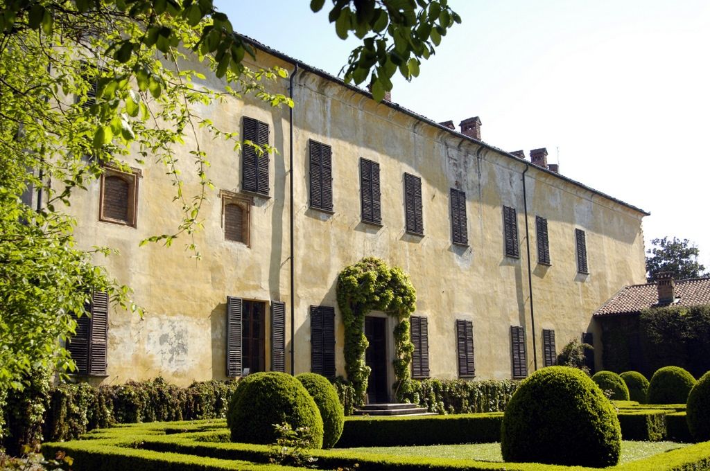 NICHELINO – Presentato il nuovo libro di Michele Pansini al Castello Occelli