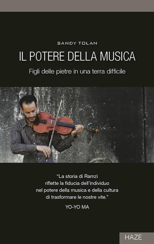 MONCALIERI – ‘Il potere della musica in situazioni di conflitto’ in biblioteca