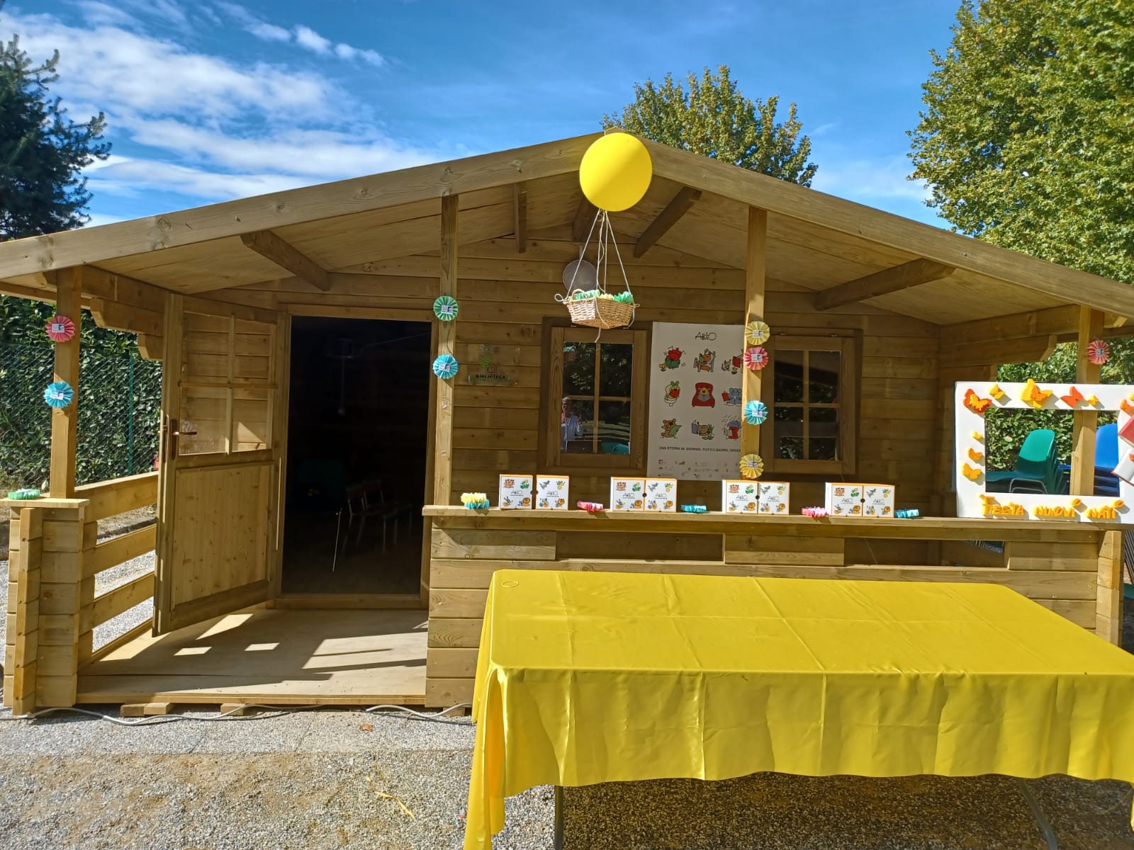 2022 anno d’oro e di corsa per la biblioteca Rayneri Berti di Carmagnola