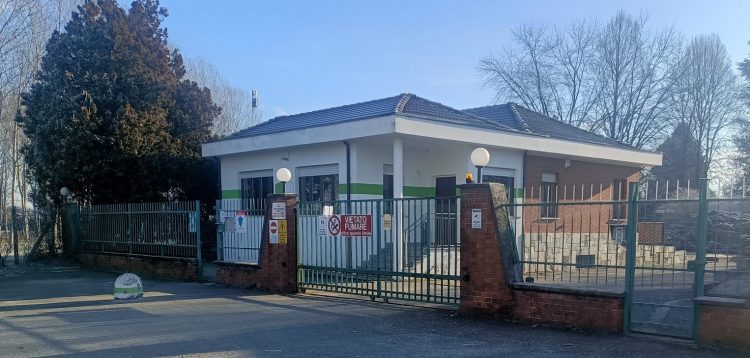 CARIGNANO – Riparte il lavoro alla Panzera: arrivata la nuova autorizzazione