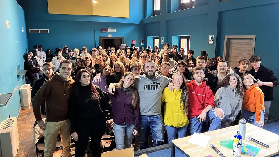 NICHELINO – Si avvicina il viaggio della Memoria