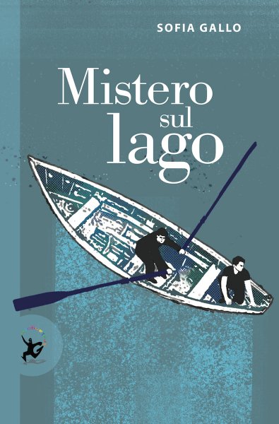 «Aperilibro ragazzi» con gli studenti delle medie a intervistare gli scrittori. A Carmagnola, venerdì 10 febbraio, Sofia Gallo svelerà «Il mistero sul lago»