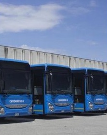 SANTENA/POIRINO – Nuovi orari degli autobus Cavourese