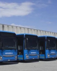 TRASPORTI – Da oggi parte la rivoluzione degli orari dei collegamenti tra il Chierese e Torino