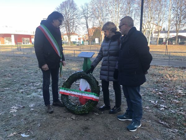 NICHELINO – Il Comune organizza il viaggio per conoscere l’orrore delle Foibe