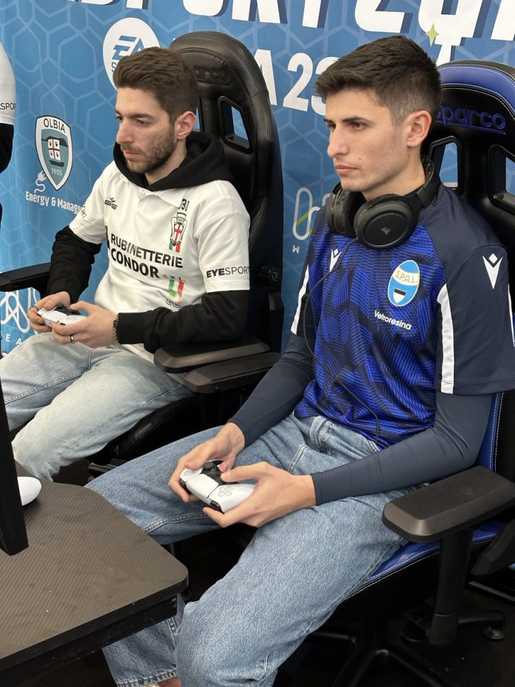 NICHELINO – Successo di pubblico a I Viali per l’evento-gamer