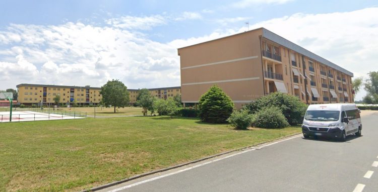 CARMAGNOLA – Arrivano le telecamere in via Tumidei Casalis