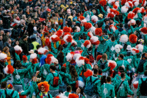 NICHELINO – Il concorso a premi per la migliore fotografia durante il carnevale