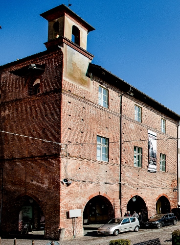 CARMAGNOLA – Mostra a Palazzo Lomellini su Antonio Carena