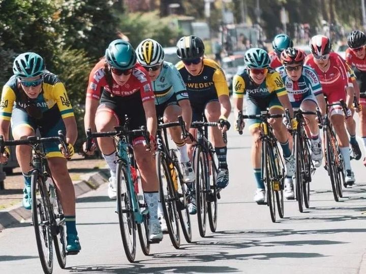 SANTENA – La gara sportiva modifica la viabilità