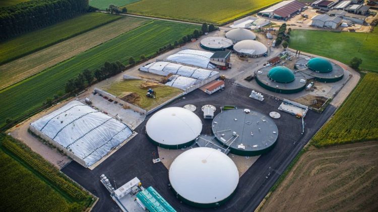 CANDIOLO – Fa tappa il Farmin tour del cib, la filiera del Biogas e Biometano