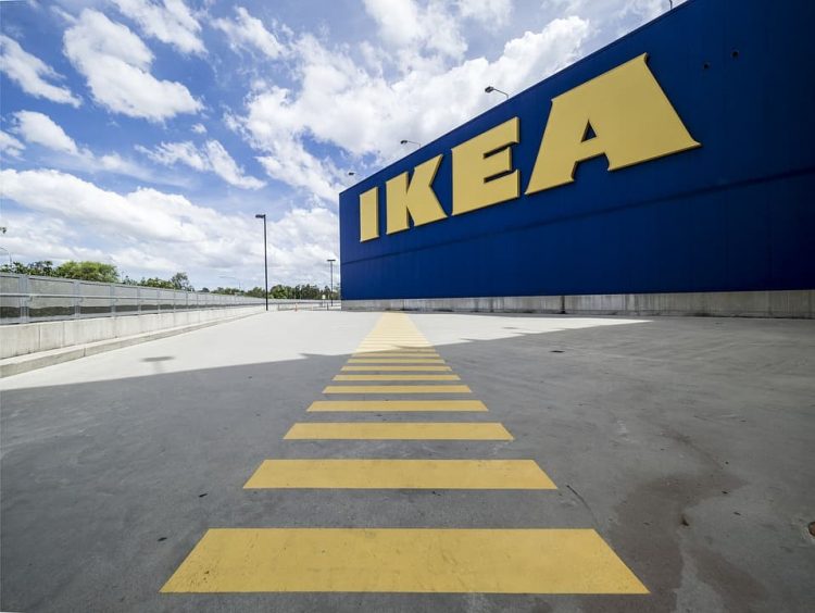 TORINO – All’8 Gallery arriva un negozio Ikea: una comodità per i clienti in cintura sud