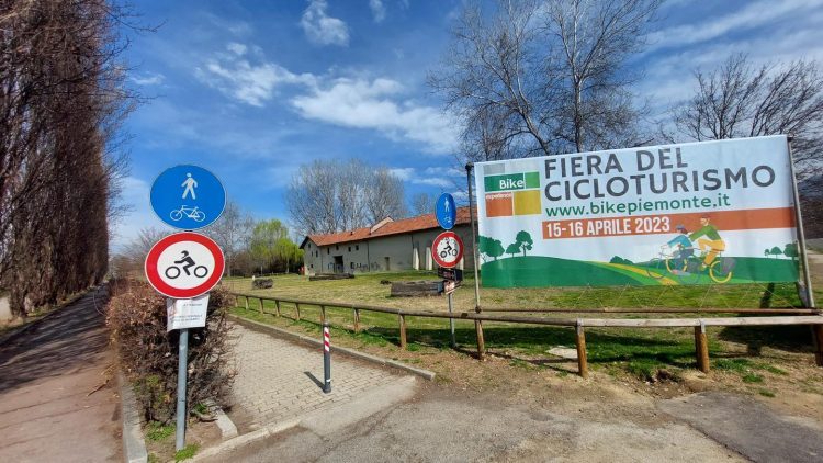 MONCALIERI – Torna la kermesse Bike Experience al parco Vallere