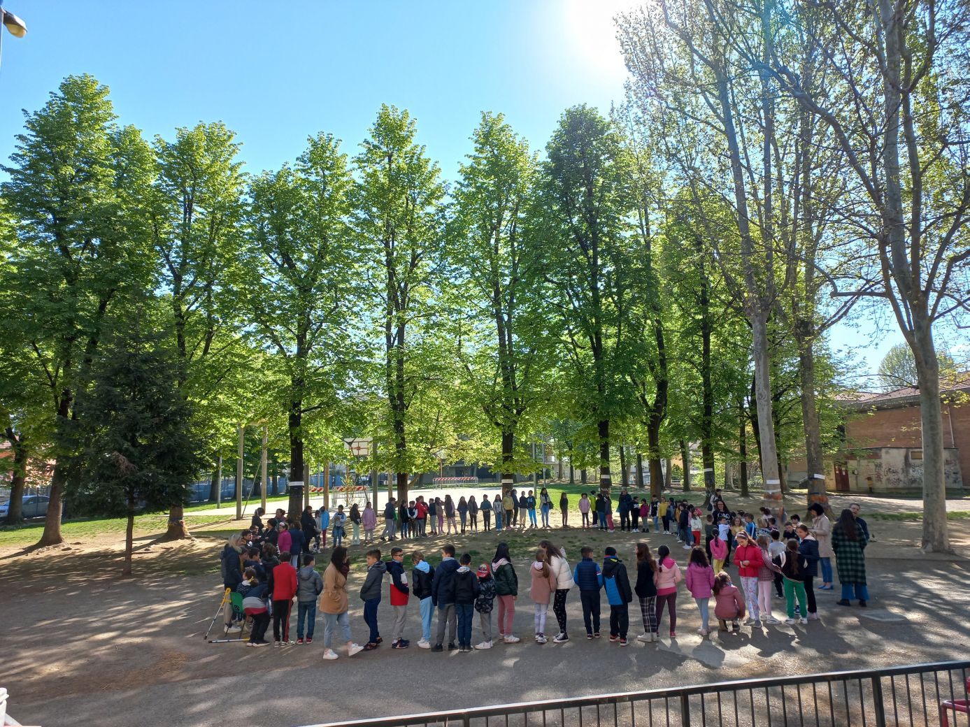 NICHELINO – Fondi del bando Top Metro per diversi lavori nelle scuole primarie e secondarie