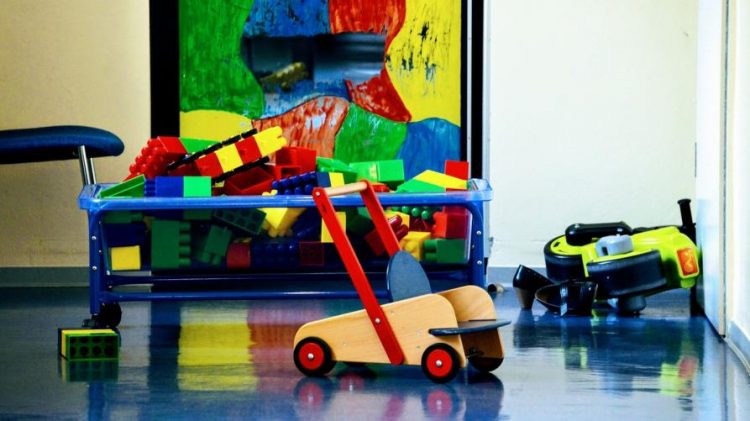 INFANZIA – A Nichelino e Moncalieri istituiti due Coordinamenti pedagogici territoriali