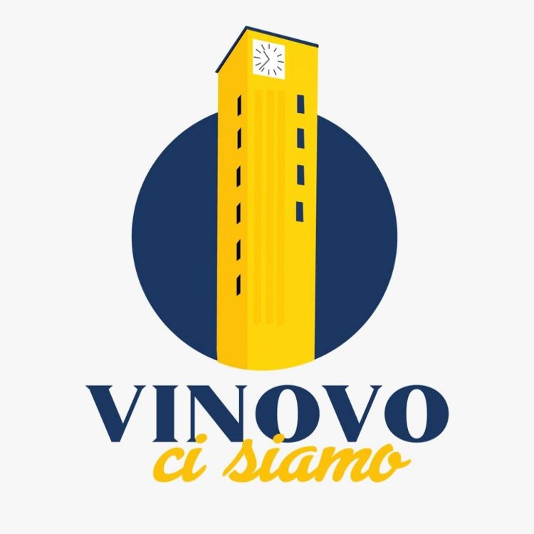 VINOVO – Rinviato il primo incontro pubblico del progetto civico ‘Vinovo Ci Siamo’