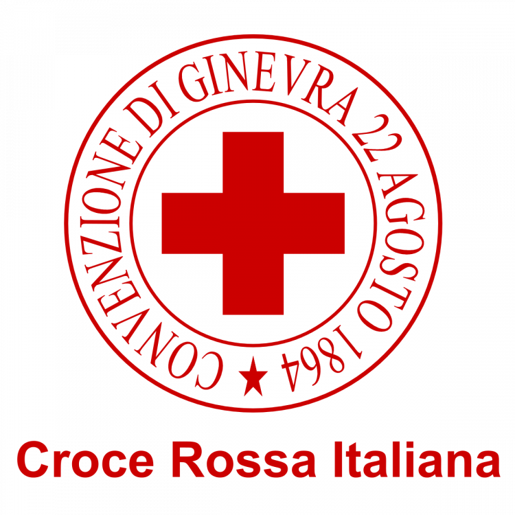 SANTENA – Esercitazione della Croce rossa