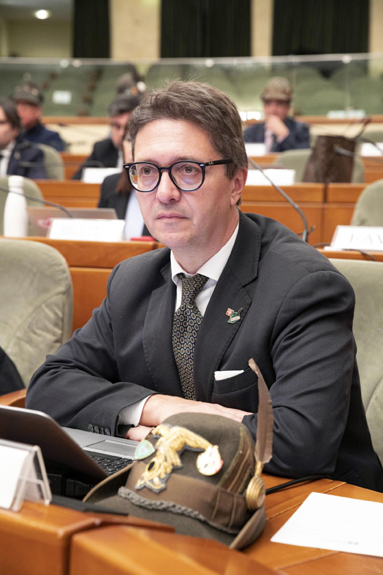REGIONE – Davide Nicco: ‘Approvata la legge sulla filiera del legno’