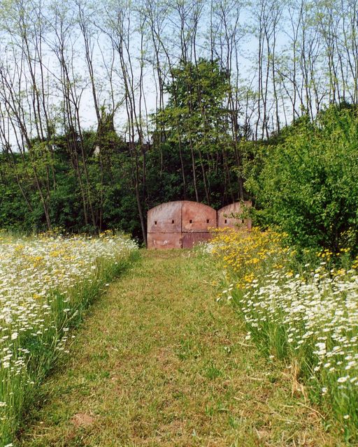 CAMBIANO – Una caccia al tesoro al Munlab