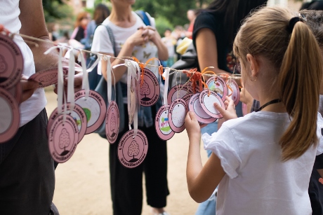 NICHELINO – I ragazzi ripensano all’uso dei cortili delle scuole con progetti di miglioramento