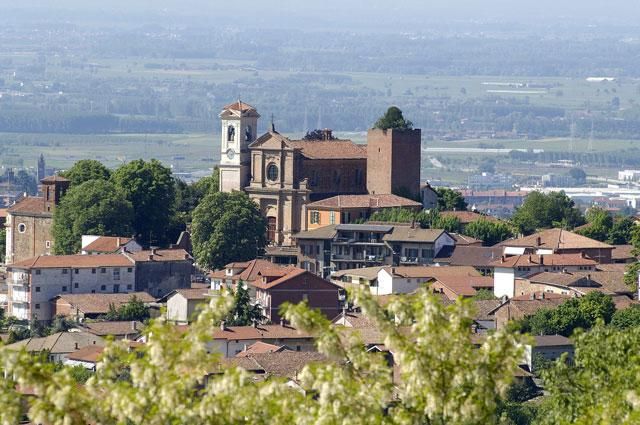 PECETTO – La partita di scacchi tra Celti e personaggi storici