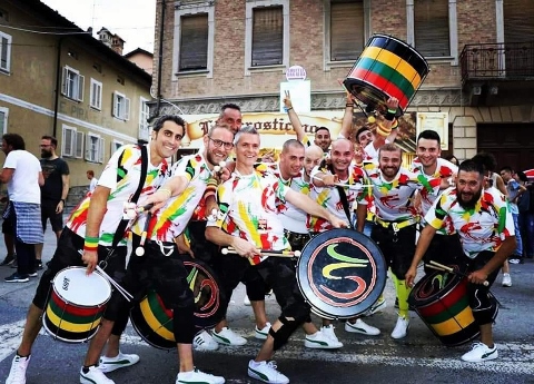 CARMAGNOLA – Fine settimana con il festival latino