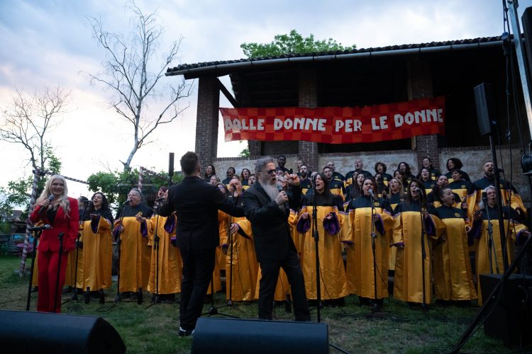 NICHELINO – Posticipato l’evento di chiusura del ventennale del centro Svs