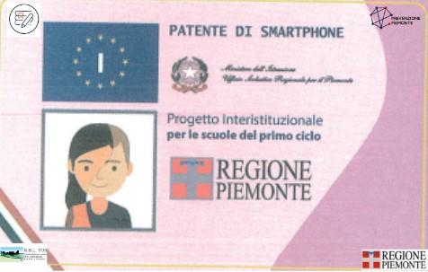 ASL TO 5 – Consegna dei patentini agli studenti per l’uso consapevole dello smartphone