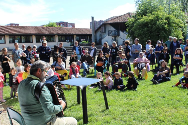 MONCALIERI – Una domenica di festa tra Vallere e il ‘Corricammina’ delle borgate