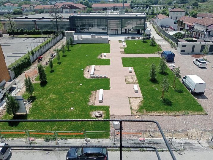 MONCALIERI – Via il bando per la gestione della nuova piscina