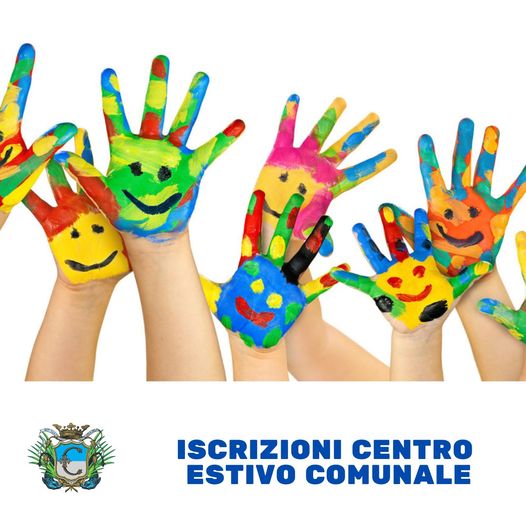 CARMAGNOLA – Iscrizioni al centro estivo comunale anche alla scuola Rayneri