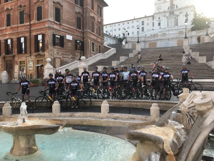 EVENTO – La ciclopedalata per festeggiare la Costituzione passerà anche dal chierese