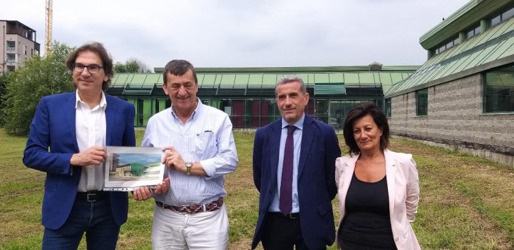 ASL TO 5 – I nuovi ospedali di Comunità a Carignano e Nichelino presentati venerdì
